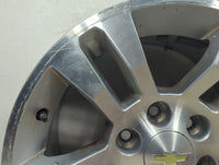 2007-2007 Chevrolet Silverado 1500 Oem Wheel Rim 5043429 - Oemusedautoparts1.com
