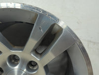 2007-2007 Chevrolet Silverado 1500 Oem Wheel Rim 5043429 - Oemusedautoparts1.com