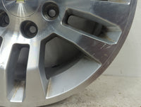 2007-2007 Chevrolet Silverado 1500 Oem Wheel Rim 5043429 - Oemusedautoparts1.com