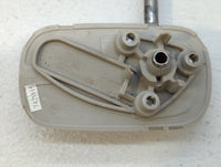 2007-2013 Chevrolet Silverado 1500 Sun Visor Shade Replacement Driver Left Mirror Fits OEM Used Auto Parts - Oemusedautopart