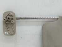 2007-2013 Chevrolet Silverado 1500 Sun Visor Shade Replacement Passenger Right Mirror Fits OEM Used Auto Parts - Oemusedauto