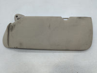 2003-2007 Chevrolet Silverado 1500 Sun Visor Shade Replacement Passenger Right Mirror Fits Fits 2003 2004 2005 2006 2007 OEM