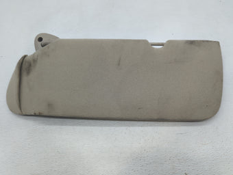 compare product 2003-2007 Chevrolet Silverado 1500 Sun Visor Shade Replacement Passenger Right Mirror Fits Fits 2003 2004 2005 2006 2007 OEM Used Auto Parts