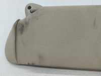 2003-2007 Chevrolet Silverado 1500 Sun Visor Shade Replacement Passenger Right Mirror Fits Fits 2003 2004 2005 2006 2007 OEM