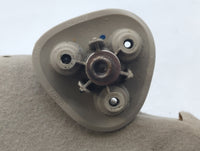 2003-2007 Chevrolet Silverado 1500 Sun Visor Shade Replacement Passenger Right Mirror Fits Fits 2003 2004 2005 2006 2007 OEM