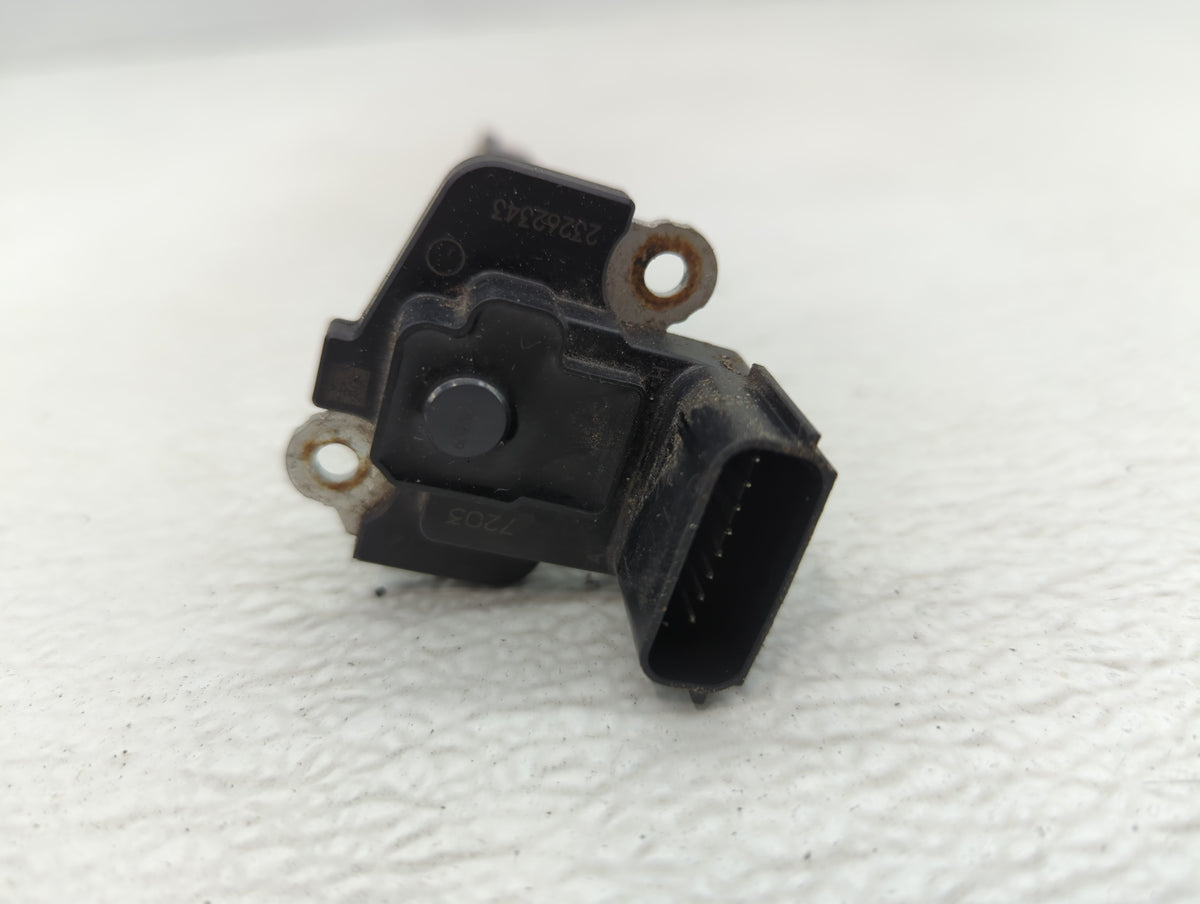 2014-2019 Chevrolet Silverado 1500 Mass Air Flow Meter Maf Sensor 632609 - Oemusedautoparts1.com