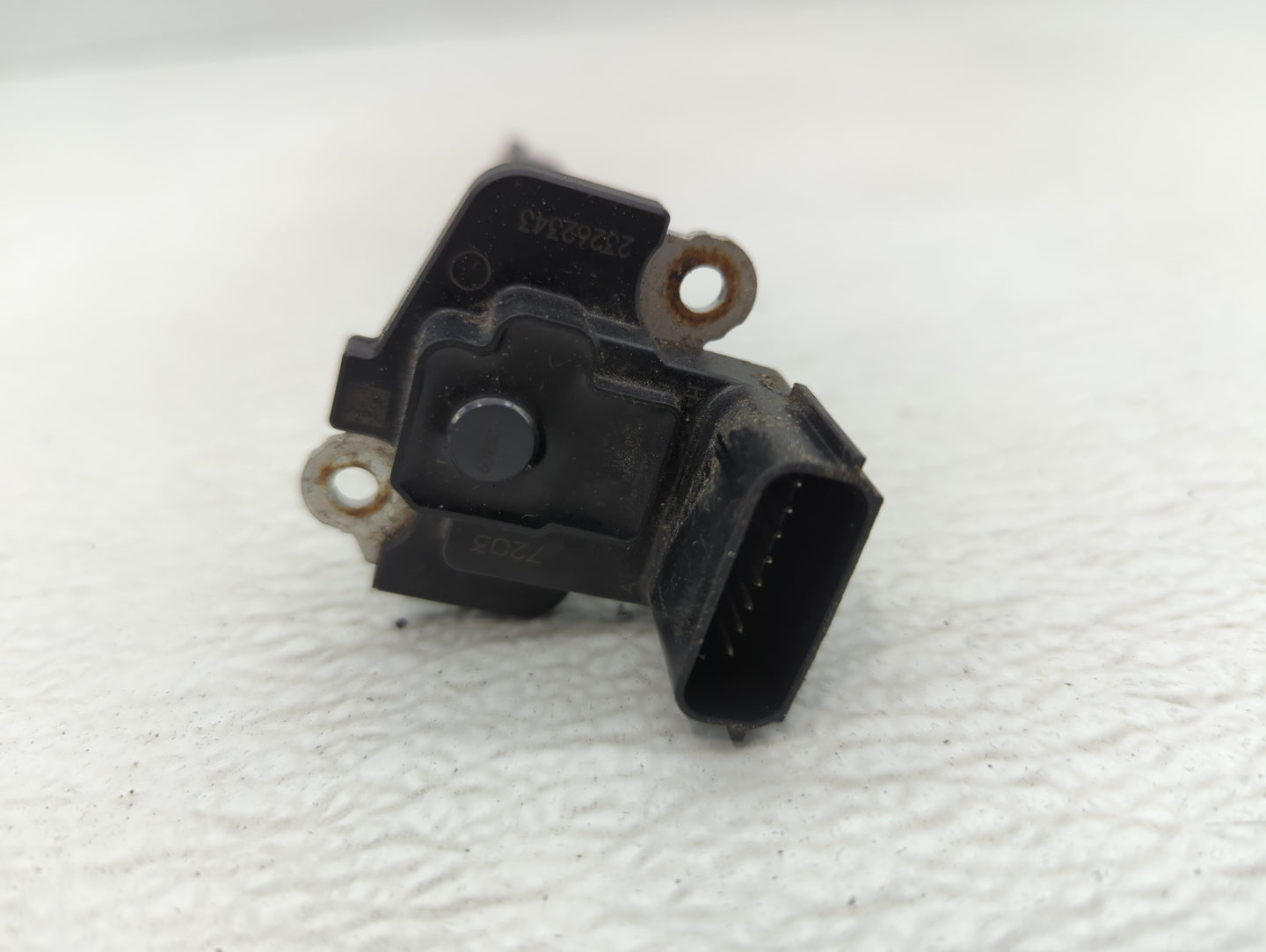 2014-2019 Chevrolet Silverado 1500 Mass Air Flow Meter Maf - Oemusedautoparts1.com