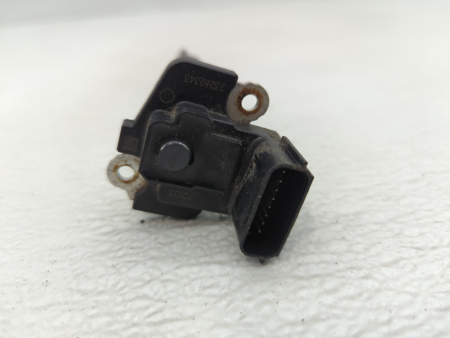 2014-2019 Chevrolet Silverado 1500 Mass Air Flow Meter Maf - Oemusedautoparts1.com