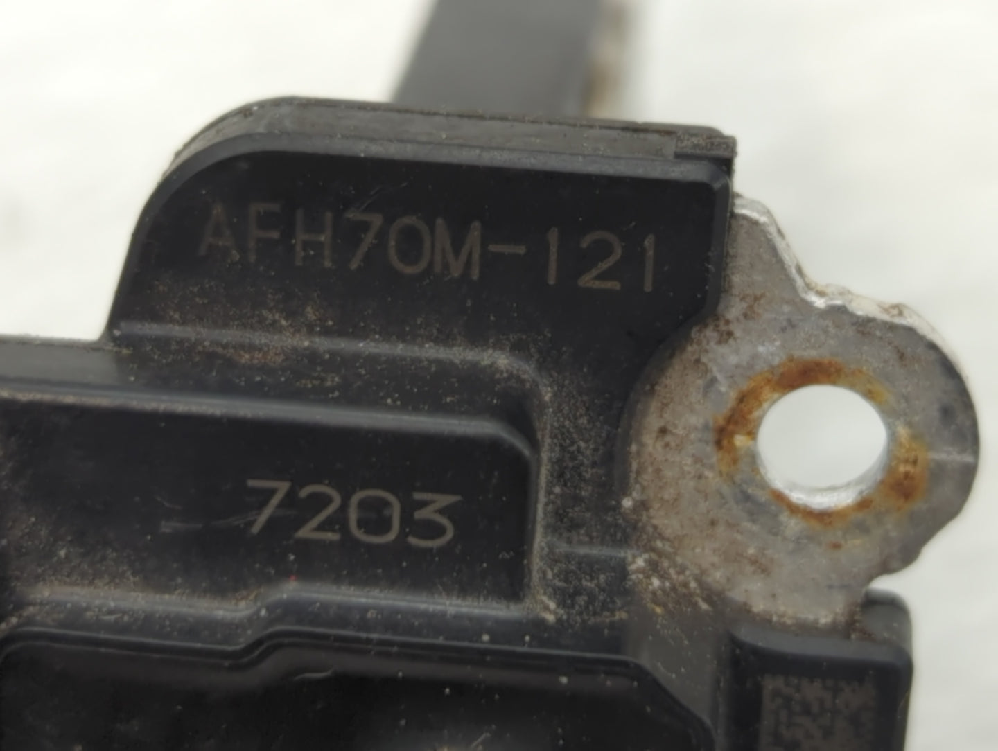 2014-2019 Chevrolet Silverado 1500 Mass Air Flow Meter Maf - Oemusedautoparts1.com