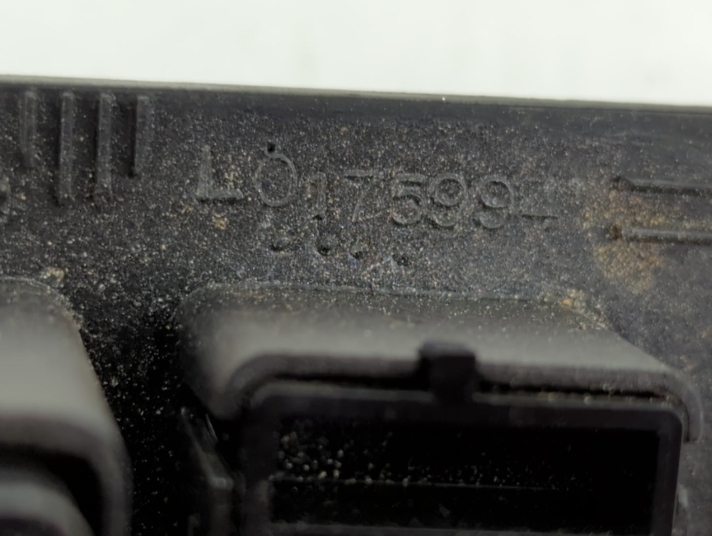 2003-2007 Chevrolet Silverado 1500 Master Power Window Switch Replacement Driver Side Left P/N:25932473 Fits OEM Used Auto P