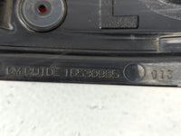 2004-2007 Chevrolet Silverado 1500 Tail Light Assembly Driver Left OEM P/N:16530965 Fits Fits 2004 2005 2006 2007 OEM Used A