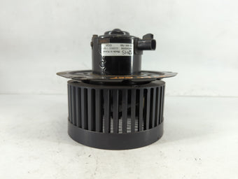 compare product 2003-2013 Chevrolet Silverado 1500 Heater AC Blower Motor P/N:52 495 789 AA540006 Fits OEM Used Auto Parts