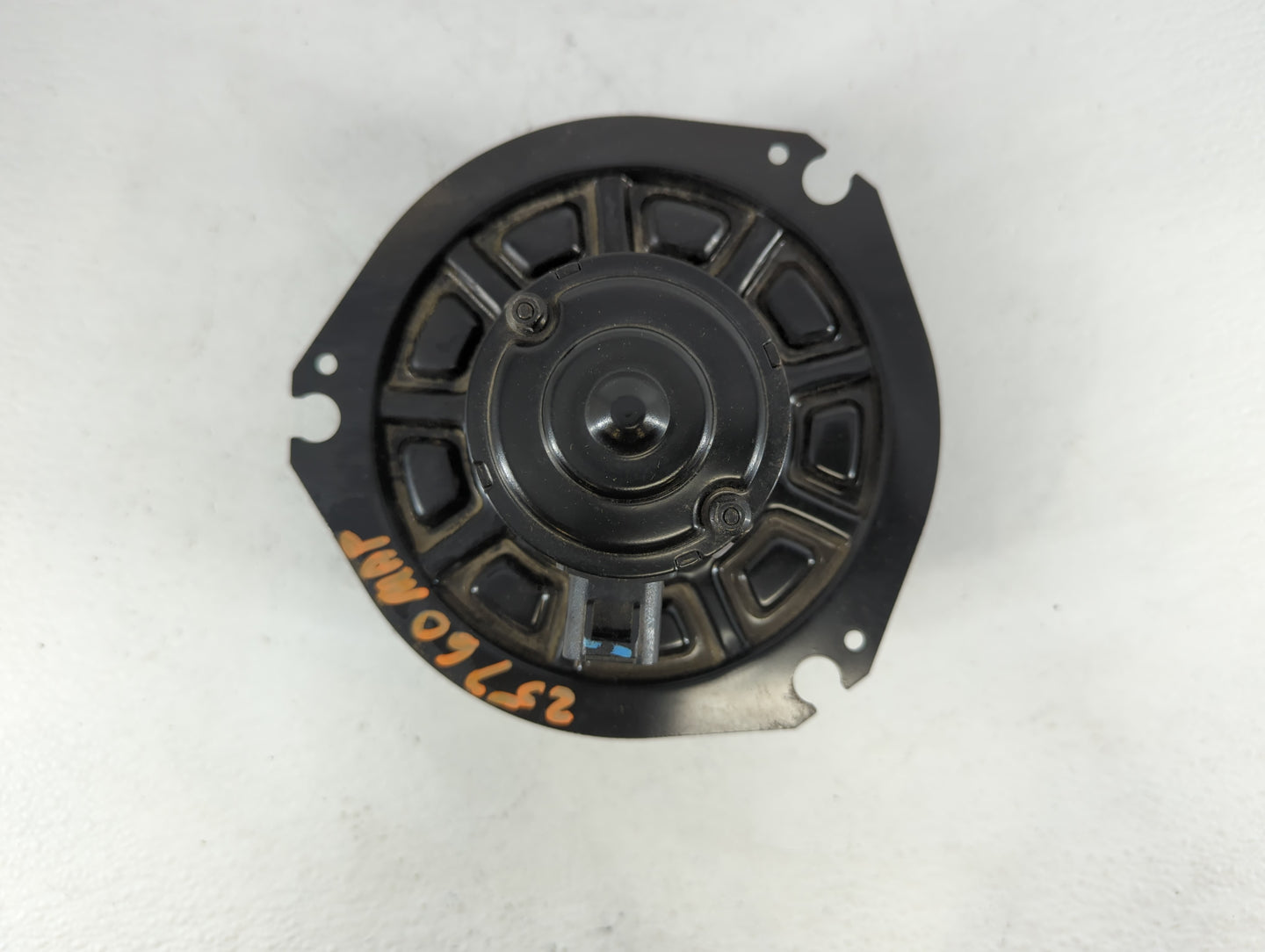 2003-2013 Chevrolet Silverado 1500 Heater AC Blower Motor P/N:52 495 789 AA540006 Fits OEM Used Auto Parts - Oemusedautopart