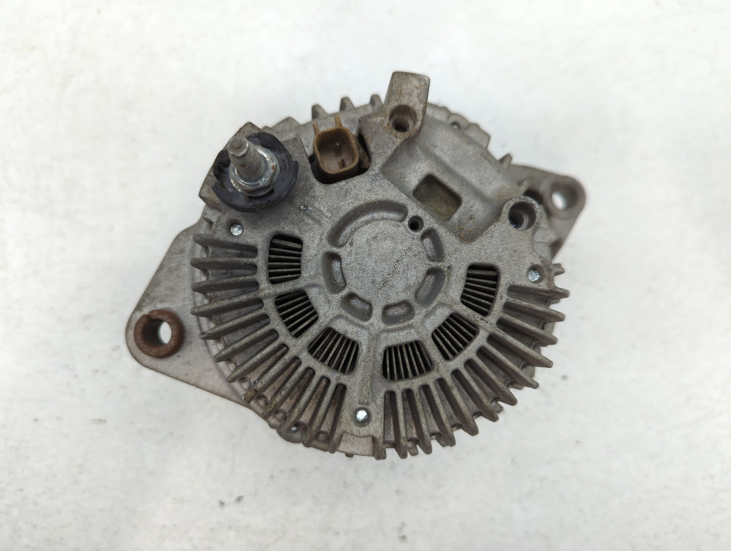 2007-2013 Chevrolet Silverado 1500 Alternator Replacement Generator Charging Assembly Engine OEM Fits OEM Used Auto Parts - 
