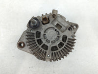 2007-2013 Chevrolet Silverado 1500 Alternator Replacement Generator Charging Assembly Engine OEM Fits OEM Used Auto Parts - 