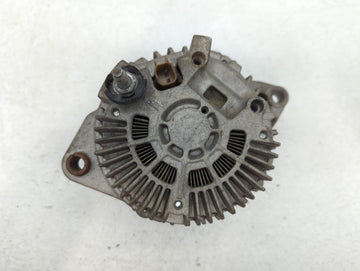2007-2013 Chevrolet Silverado 1500 Alternator Replacement Generator Charging Assembly Engine OEM Fits OEM Used Auto Parts