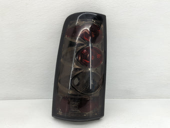compare product 2004-2007 Chevrolet Silverado 1500 Tail Light Assembly Driver Left OEM P/N:KS-GM250 16530965 Fits Fits 2004 2005 2006 2007 OEM Used Auto Parts