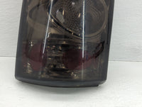 2004-2007 Chevrolet Silverado 1500 Tail Light Assembly Driver Left OEM P/N:KS-GM250 16530965 Fits Fits 2004 2005 2006 2007 O