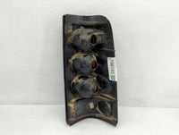 2004-2007 Chevrolet Silverado 1500 Tail Light Assembly Driver Left OEM P/N:KS-GM250 16530965 Fits Fits 2004 2005 2006 2007 O