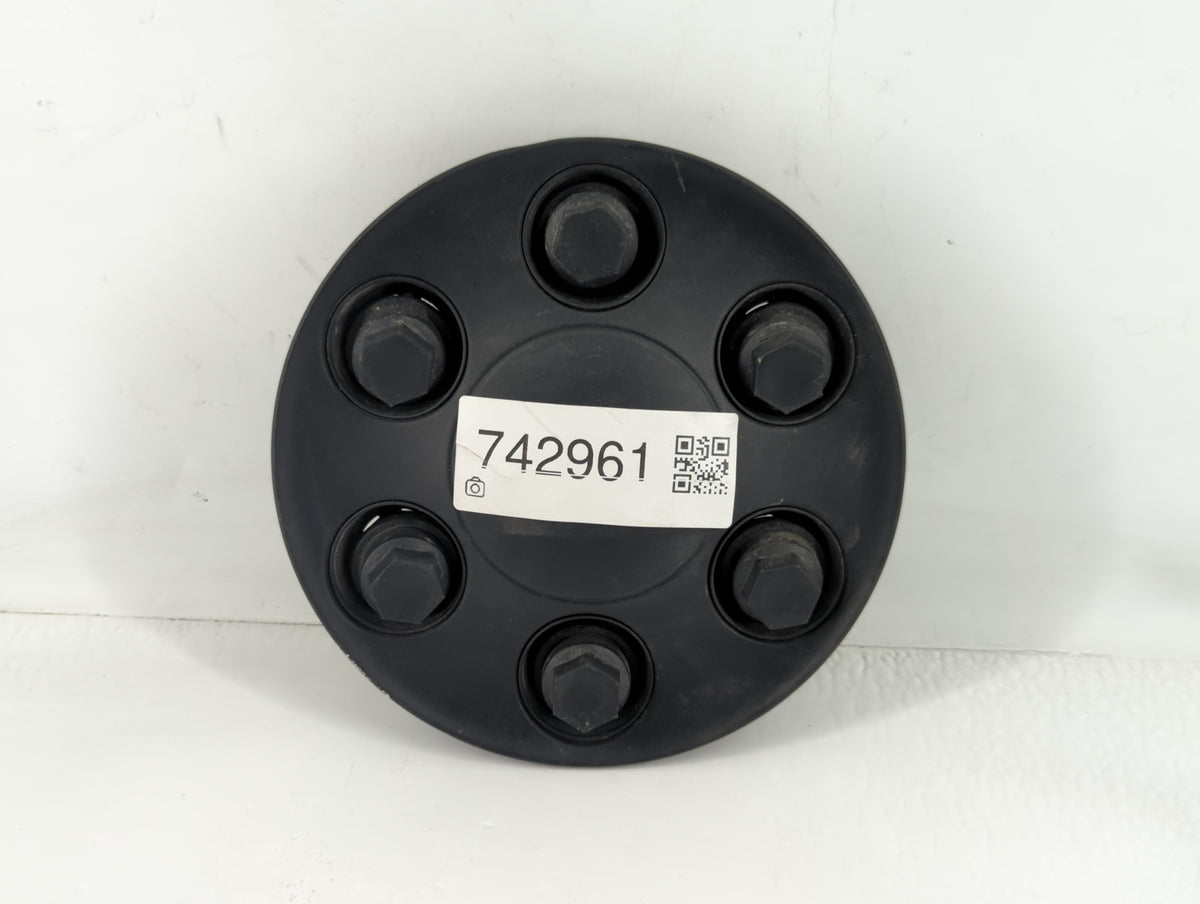 2007 Chevrolet Silverado 1500 Rim Wheel Center Cap 742961 - Oemusedautoparts1.com