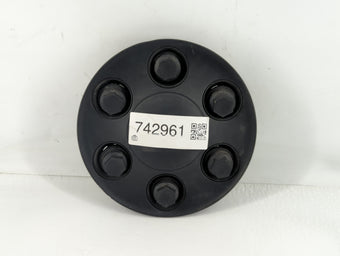 compare product 2007 Chevrolet Silverado 1500 Rim Wheel Center Cap 742961