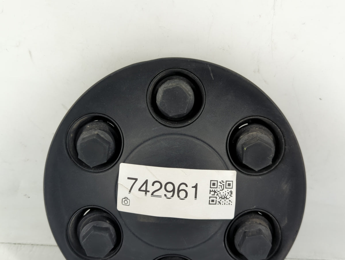 2007 Chevrolet Silverado 1500 Rim Wheel Center Cap 742961 - Oemusedautoparts1.com