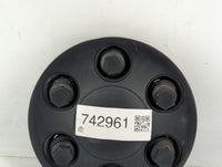 2007 Chevrolet Silverado 1500 Rim Wheel Center Cap 742961 - Oemusedautoparts1.com