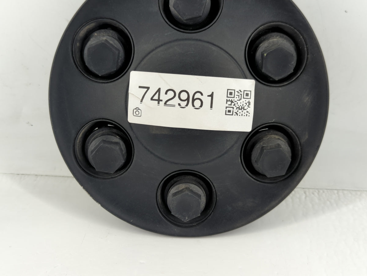 2007 Chevrolet Silverado 1500 Rim Wheel Center Cap 742961 - Oemusedautoparts1.com