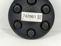 2007 Chevrolet Silverado 1500 Rim Wheel Center Cap 742961 - Oemusedautoparts1.com