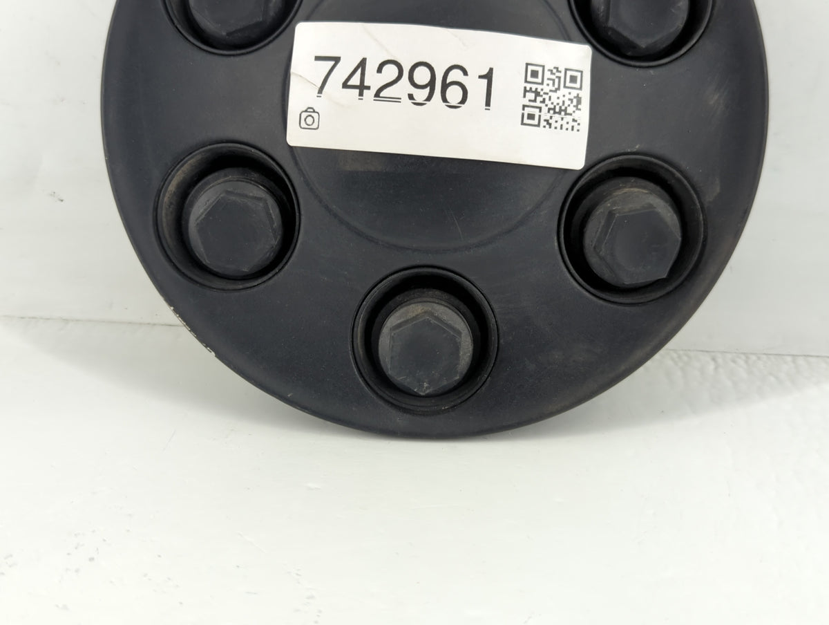 2007 Chevrolet Silverado 1500 Rim Wheel Center Cap 742961 - Oemusedautoparts1.com