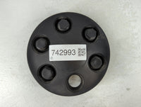 2007 Chevrolet Silverado 1500 Rim Wheel Center Cap 742993 - Oemusedautoparts1.com