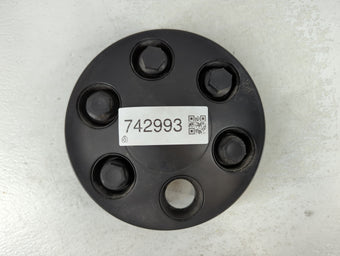 compare product 2007 Chevrolet Silverado 1500 Rim Wheel Center Cap 742993