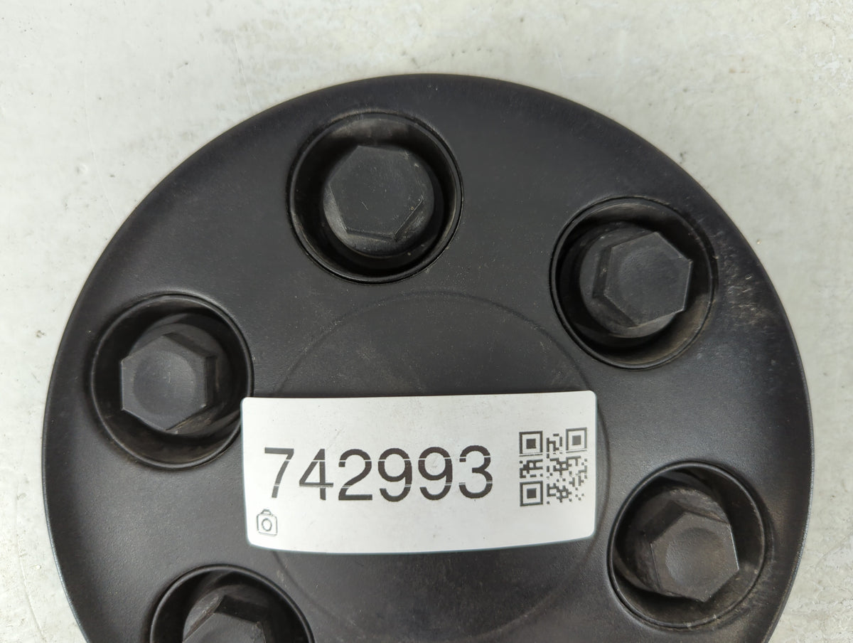2007 Chevrolet Silverado 1500 Rim Wheel Center Cap 742993 - Oemusedautoparts1.com