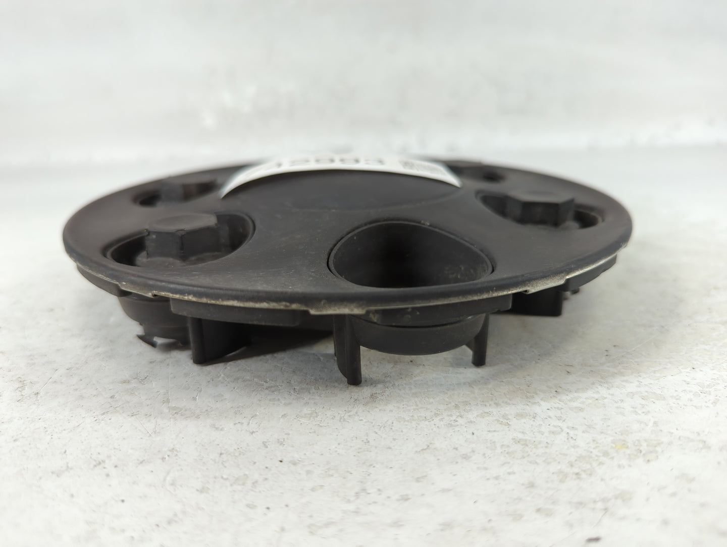 2007 Chevrolet Silverado 1500 Rim Wheel Center Cap 742993 - Oemusedautoparts1.com