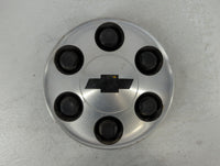 2007 Chevrolet Silverado 1500 Rim Wheel Center Cap 743023 - Oemusedautoparts1.com