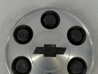 2007 Chevrolet Silverado 1500 Rim Wheel Center Cap 743023 - Oemusedautoparts1.com
