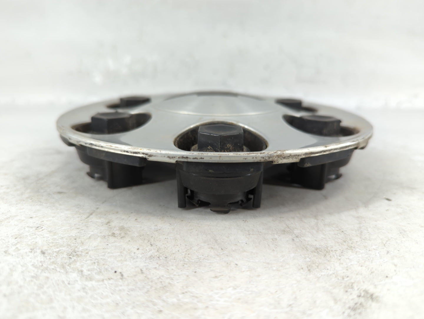 2007 Chevrolet Silverado 1500 Rim Wheel Center Cap 743023 - Oemusedautoparts1.com