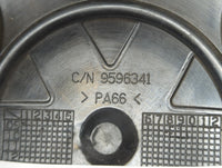 2007 Chevrolet Silverado 1500 Rim Wheel Center Cap 743023 - Oemusedautoparts1.com