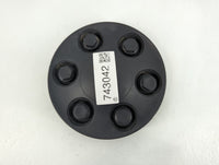 2007 Chevrolet Silverado 1500 Rim Wheel Center Cap 743042 - Oemusedautoparts1.com