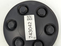 2007 Chevrolet Silverado 1500 Rim Wheel Center Cap 743042 - Oemusedautoparts1.com