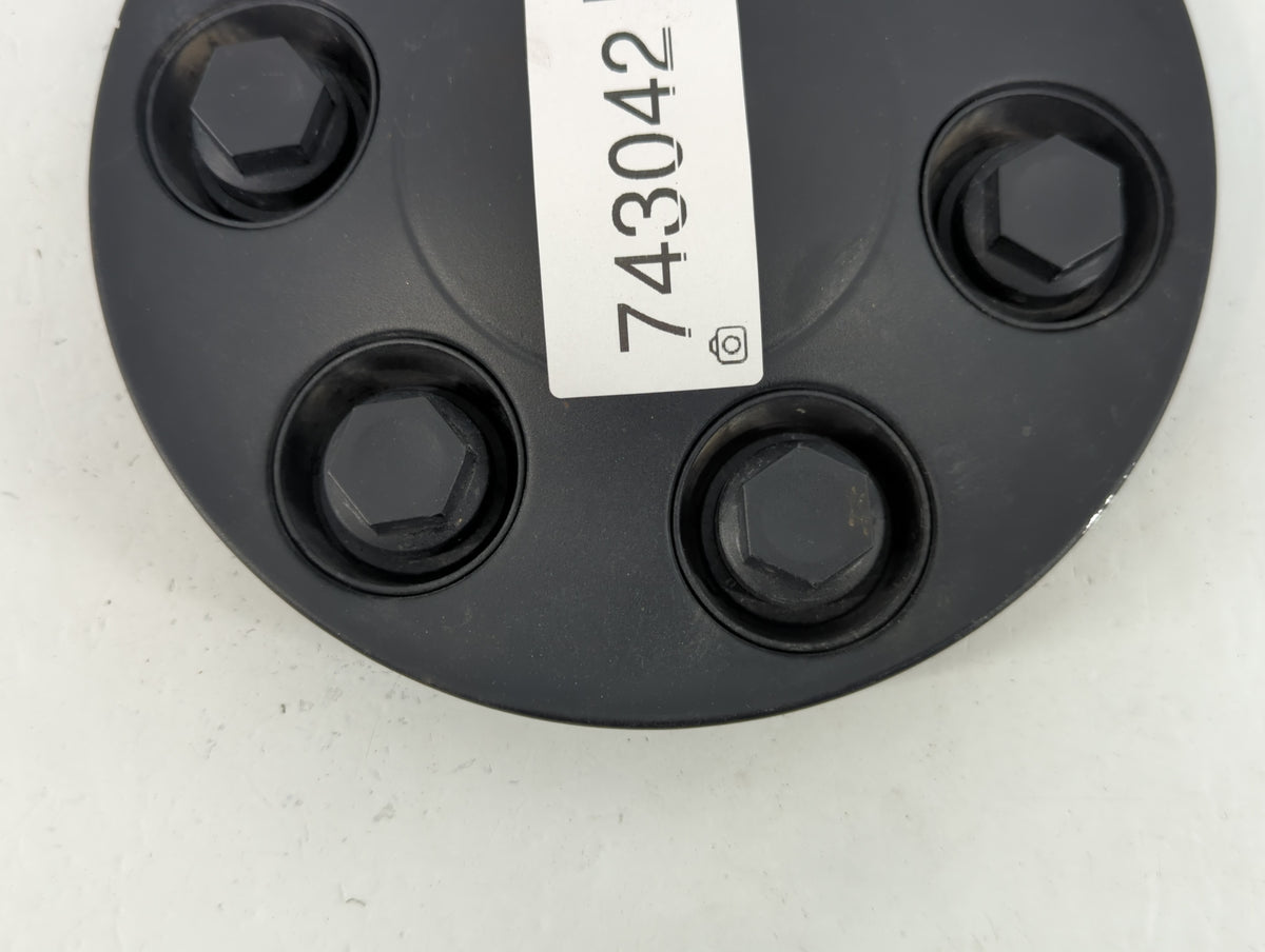 2007 Chevrolet Silverado 1500 Rim Wheel Center Cap 743042 - Oemusedautoparts1.com