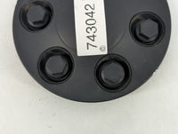 2007 Chevrolet Silverado 1500 Rim Wheel Center Cap 743042 - Oemusedautoparts1.com