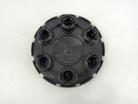 2007 Chevrolet Silverado 1500 Rim Wheel Center Cap 743042 - Oemusedautoparts1.com