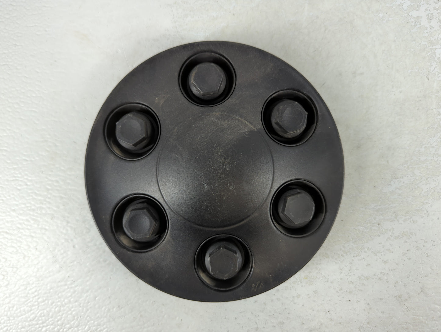 2007 Chevrolet Silverado 1500 Rim Wheel Center Cap 743108 - Oemusedautoparts1.com