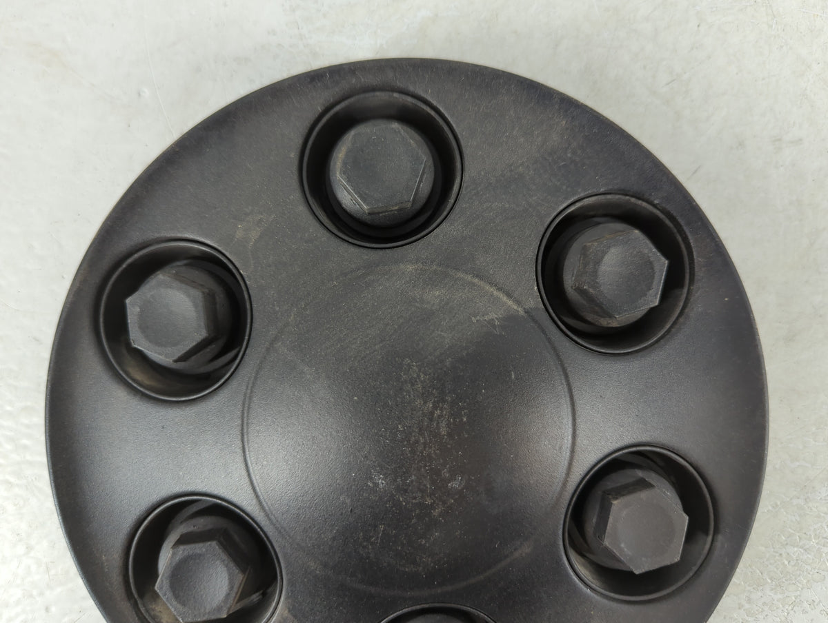 2007 Chevrolet Silverado 1500 Rim Wheel Center Cap 743108 - Oemusedautoparts1.com