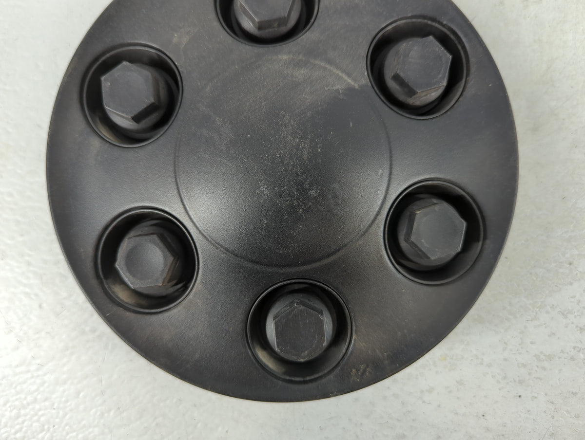 2007 Chevrolet Silverado 1500 Rim Wheel Center Cap 743108 - Oemusedautoparts1.com