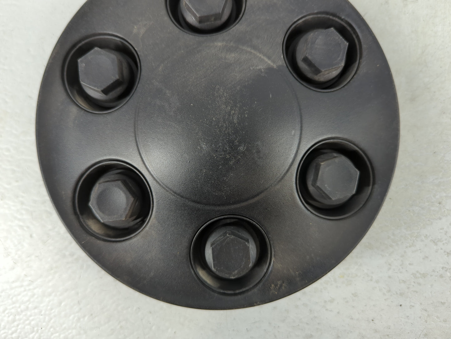 2007 Chevrolet Silverado 1500 Rim Wheel Center Cap 743108 - Oemusedautoparts1.com