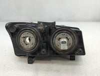 2005 Chevrolet Silverado 1500 Driver Left Oem Head Light Headlight Lamp - Oemusedautoparts1.com