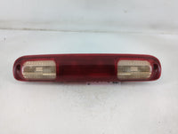 2007 Chevrolet Silverado 1500 Third Brake Light Tail Light P/N:16525205 Fits OEM Used Auto Parts - Oemusedautoparts1.com