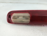 2007 Chevrolet Silverado 1500 Third Brake Light Tail Light P/N:16525205 Fits OEM Used Auto Parts - Oemusedautoparts1.com